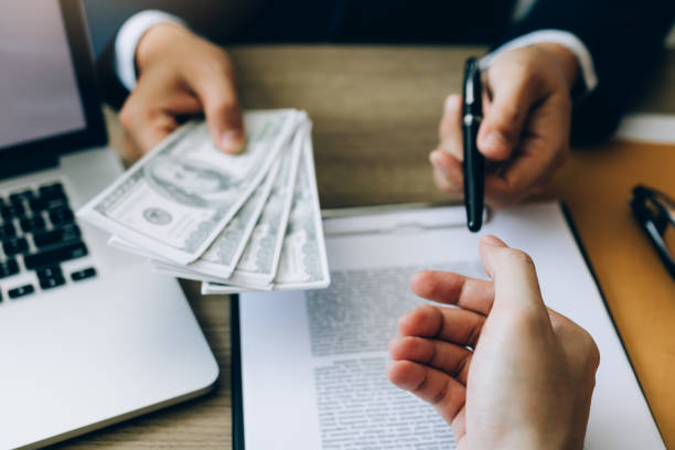  Troutman, NC Loan Agency Pros
